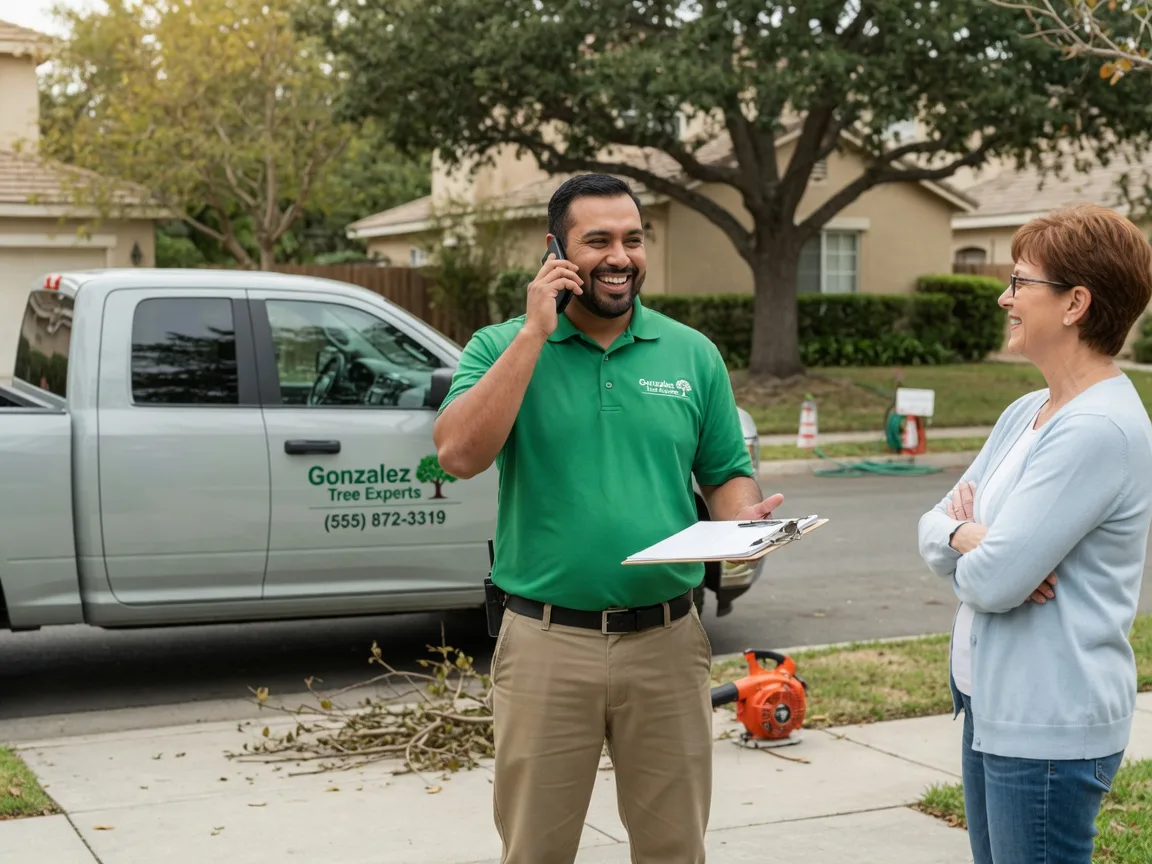 Tree Service Minster, OH FAQs